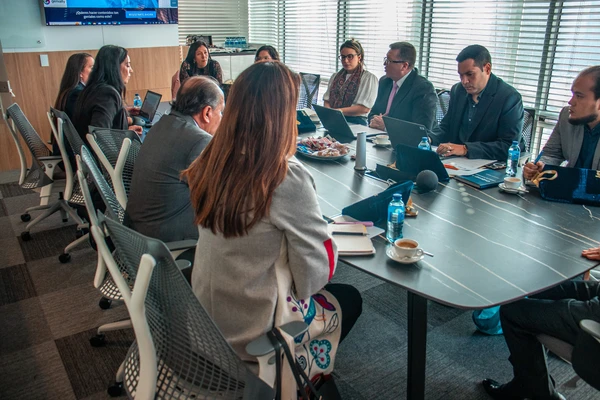 Avanzan visitas de vigilancia a la operaci&oacute;n de juegos de chance y loter&iacute;a